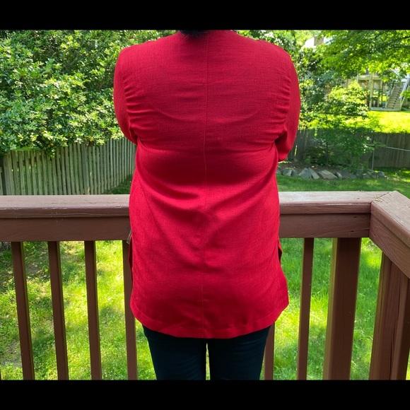 Lite jacket for summer& fall - Picture 4 of 5